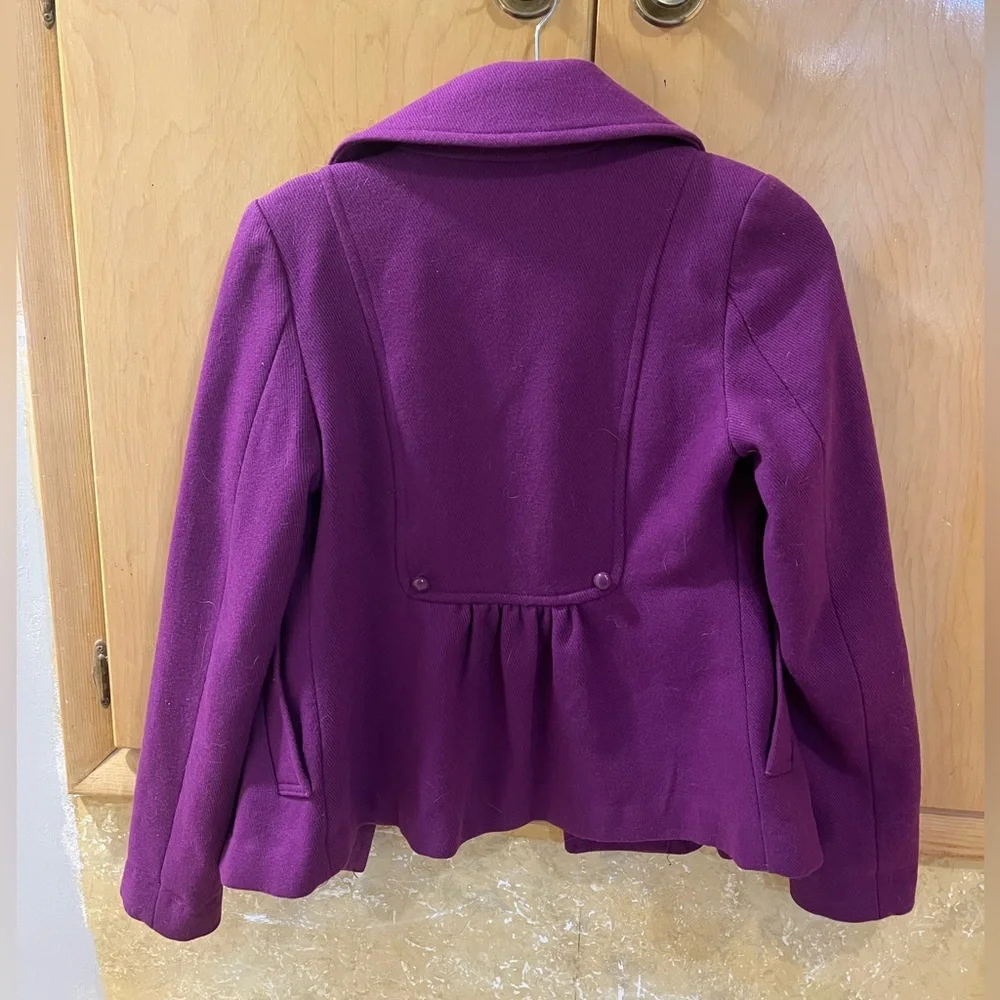 Fusha jacket - Picture 3 of 6